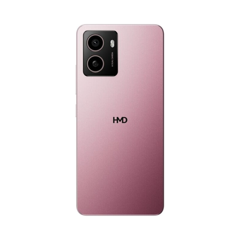 HMD Pulse DS 4/64 GB pink (tundra rose)