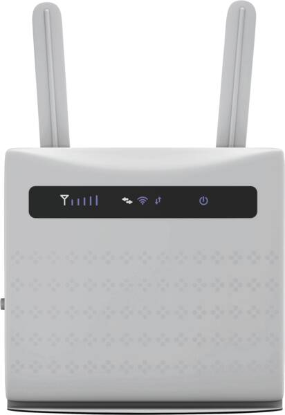 Strong Router 300 4G LTE