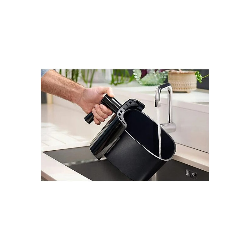 Panasonic CC500 Air Fryer Digital 5L