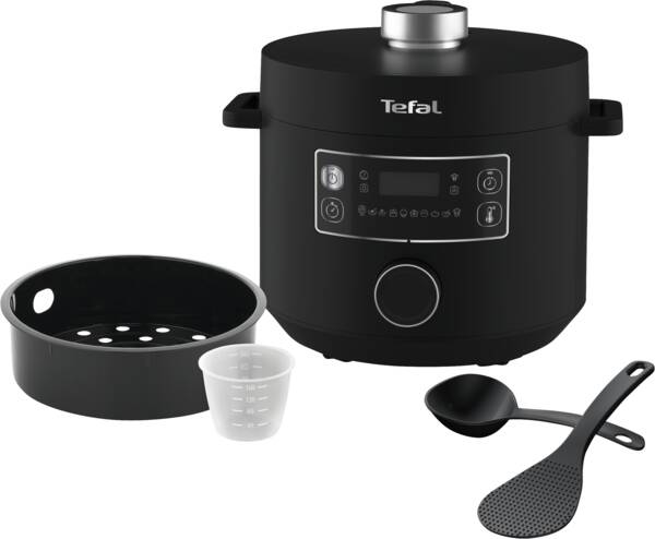 Tefal Multikocher CY7548 Turbo Cuisine 5,0 L