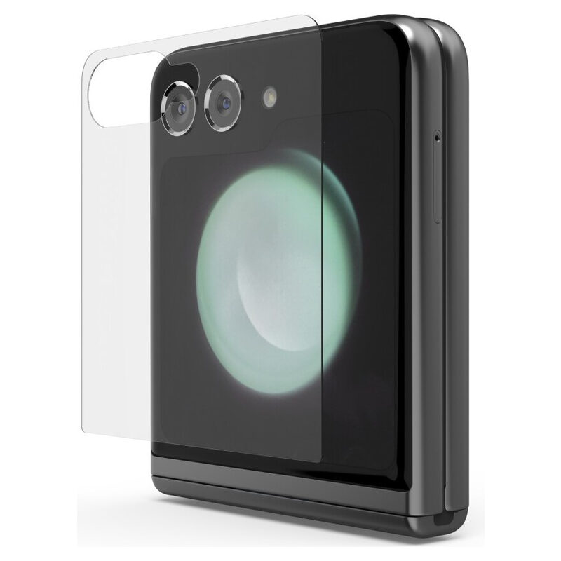 Hama Schutzglas CP Galaxy Z Flip 7