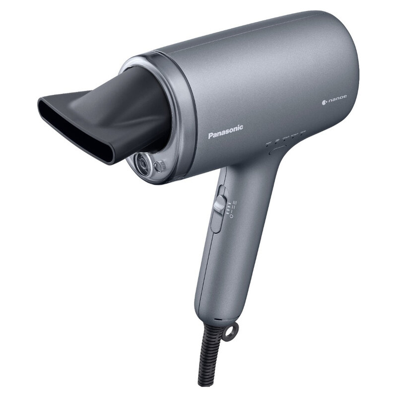 Panasonic Haartrockner nanoe mineral Ion