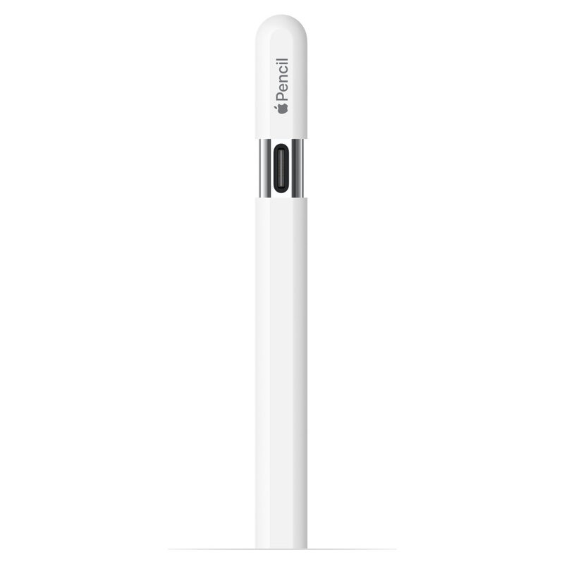 Apple Pencil (USB-C), weiss