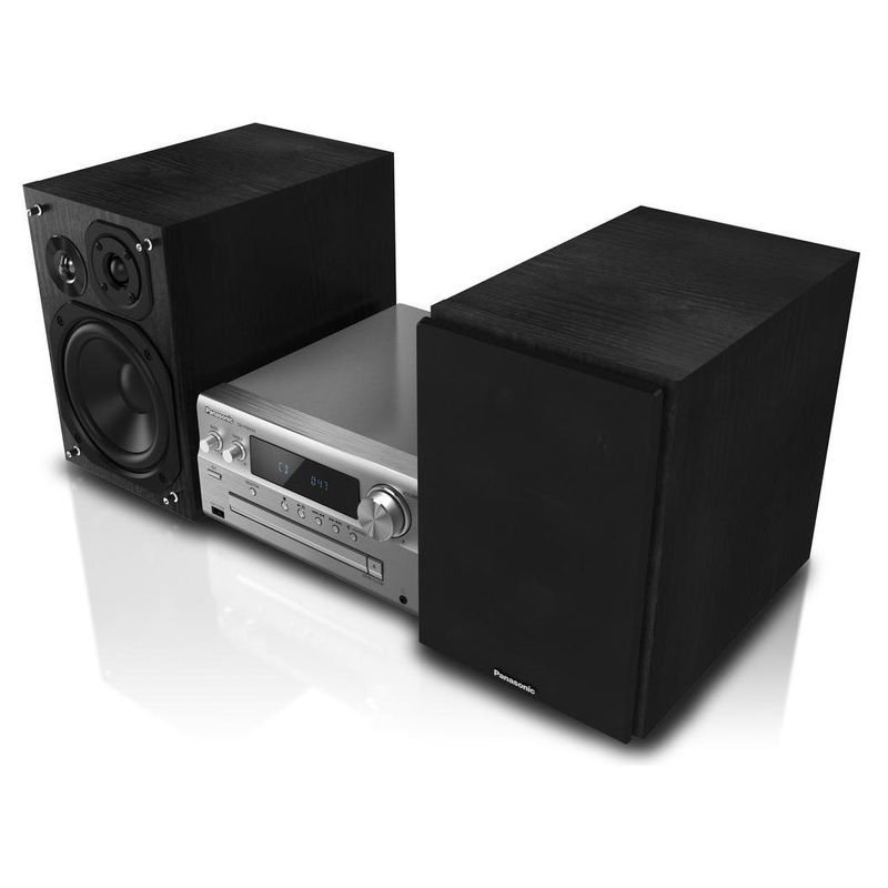 Panasonic PMX94 Micro HiFi Anlage