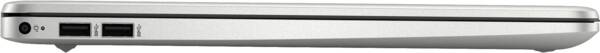 HP Notebook 15s-fq5810ng Natural Silver