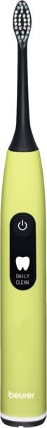 Beurer Elektrische Zahnbürste SC 50 Splashy Lemon