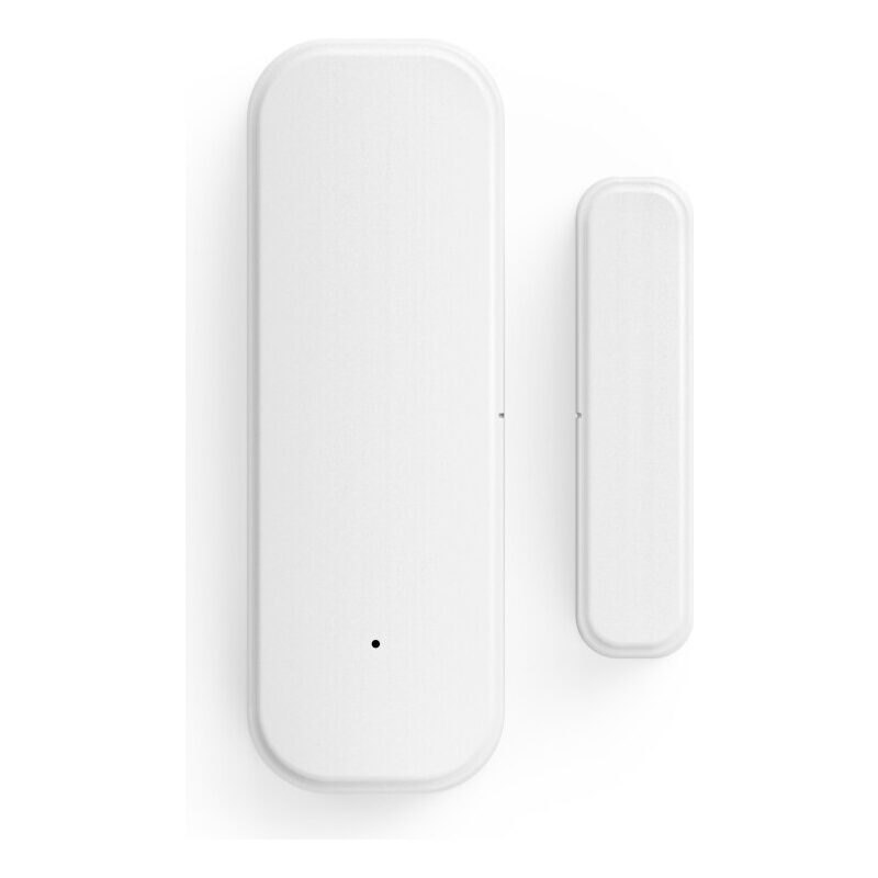 Hama WiFi-Tür-/Fenster-Kontakt Sensor, Zigbee, Weiss
