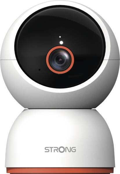 Strong Überwachungskamera SHC08IR0-W 4K Smart Home Camera