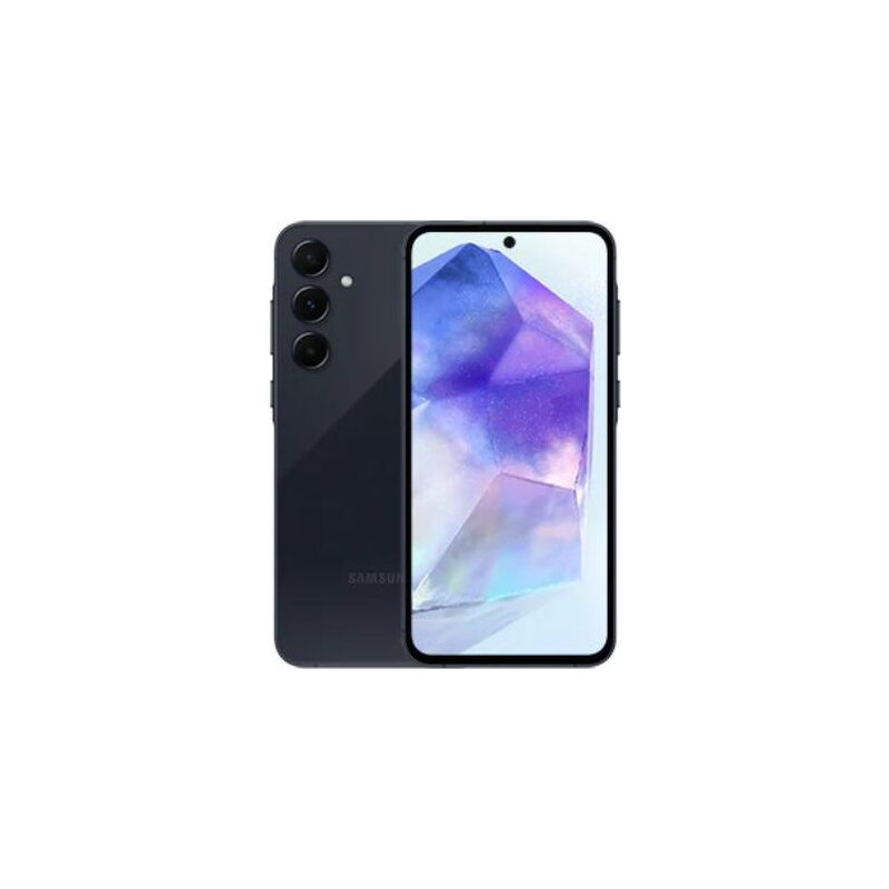 Samsung Galaxy A55 5G A556 128GB ENTERPRISE EDITION, Awesome Navy