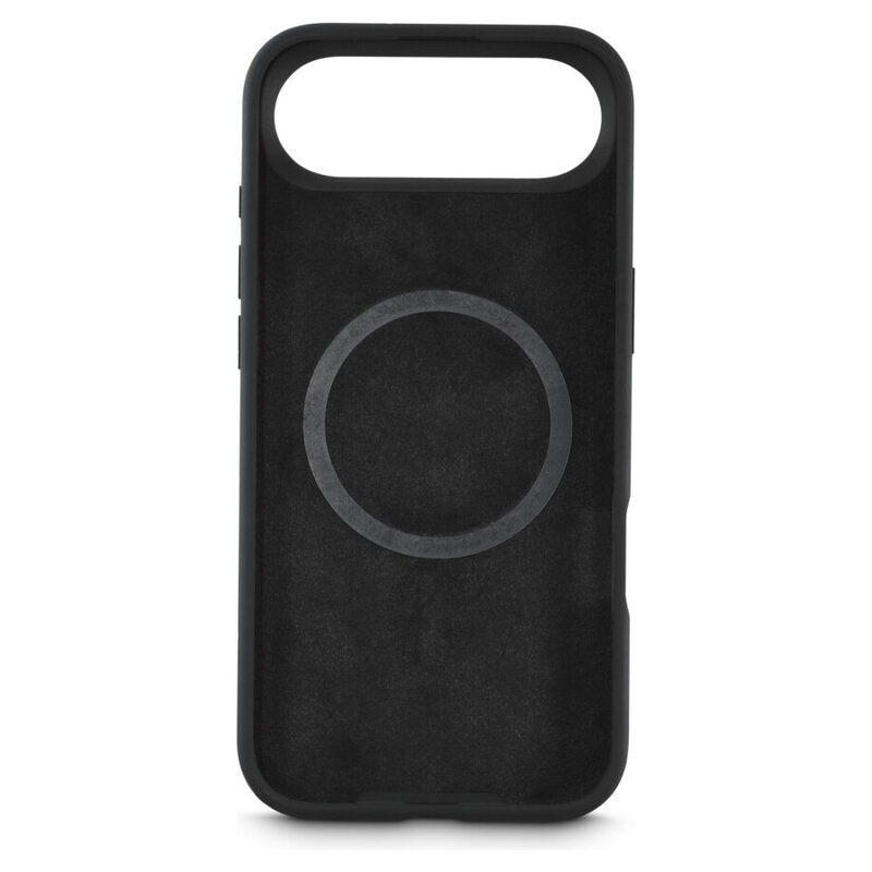 Black Rock Cover Mag Urban Case für Apple iPhone 17 Air, Schwarz
