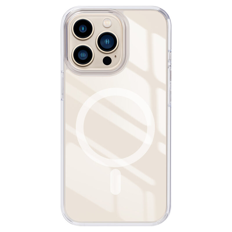 nevox StyleShell SHOCKFLEX für iPhone 16 Pro 6.3