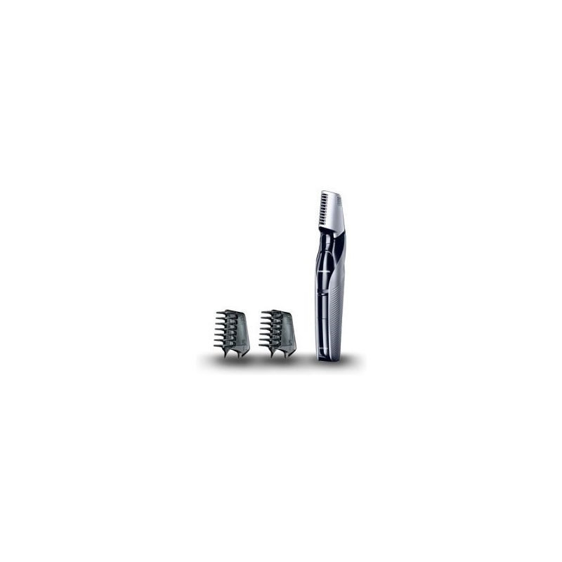 Panasonic Körpertrimmer silber