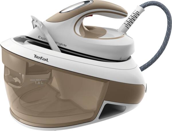 Tefal Dampfbügelstation SV8027 EXPRESS AIRGLIDE