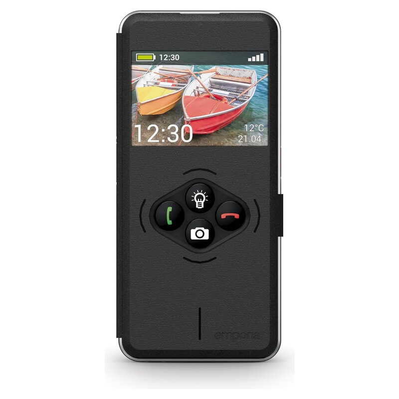 Emporia Smartcover für Emporia Smart.7lite/Smart.7mini/ME.7/Smart.6lite