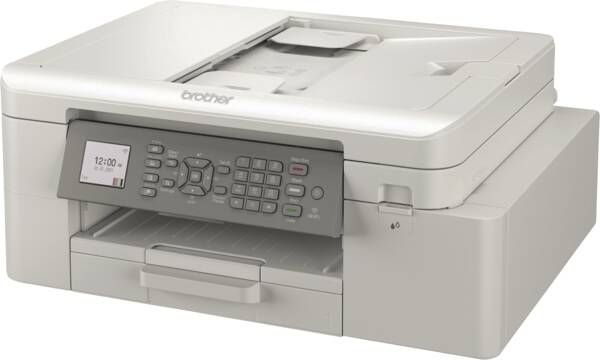 Brother Multifunktionsdrucker MFC-J4335DW