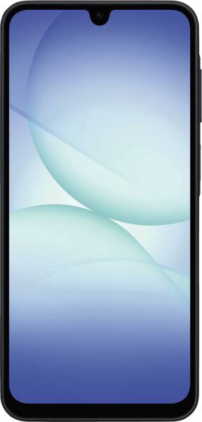Samsung Galaxy A17 256GB Schwarz