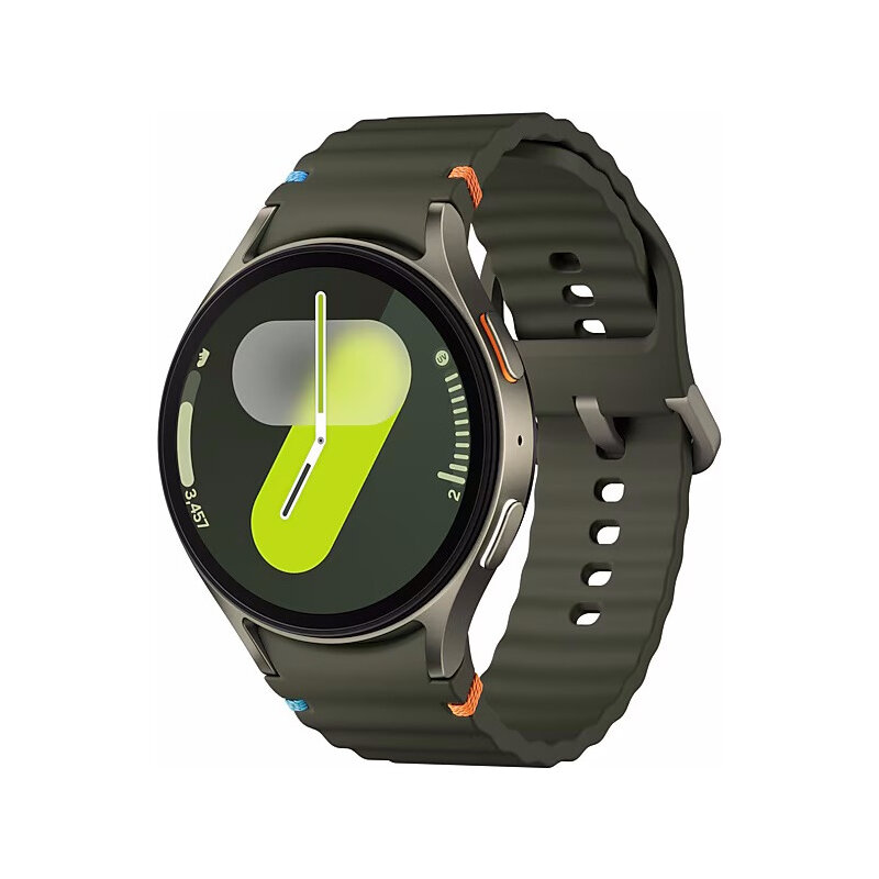 Samsung Galaxy Watch7, 44mm, BT-only, grün