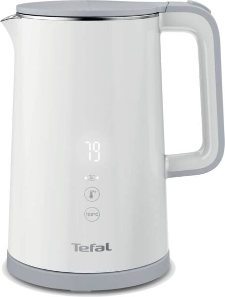 Tefal Wasserkocher KO6931 Sense Weiss