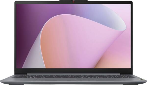 Lenovo Notebook IdeaPad Slim 3 15AMN8 Arctic Grey