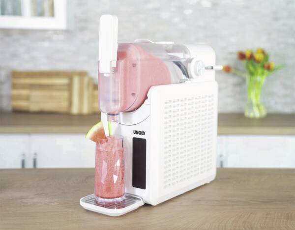 Unold Eismaschine 48940 Slush-Eismaschine Susi