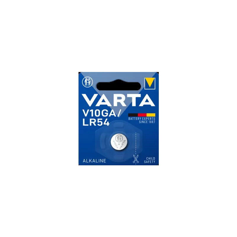 Varta V10GA LR54 Alkaline Special 