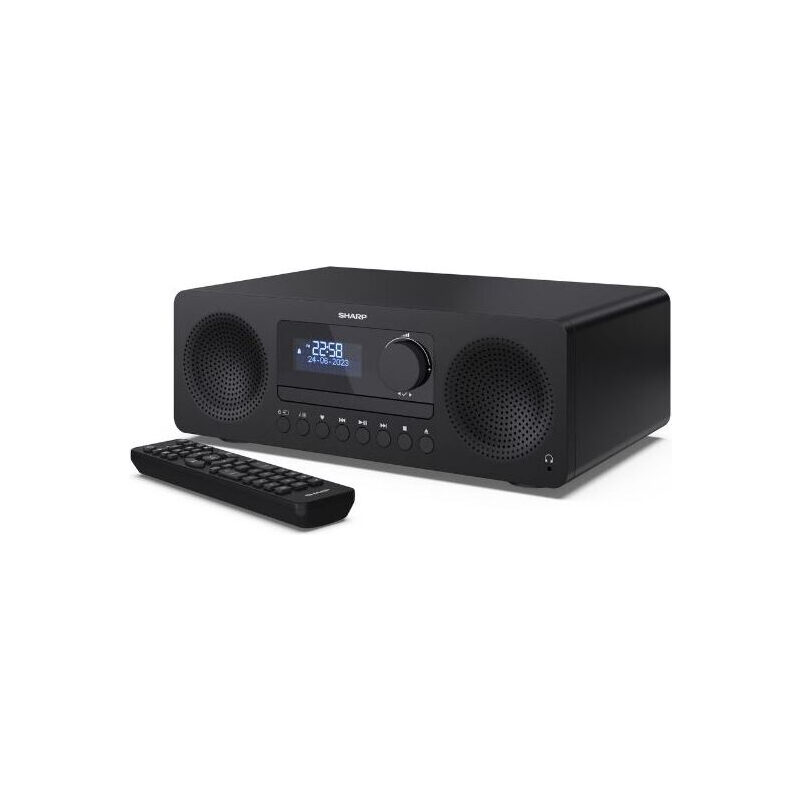 Sharp XLB720D All-In-One Hifi System