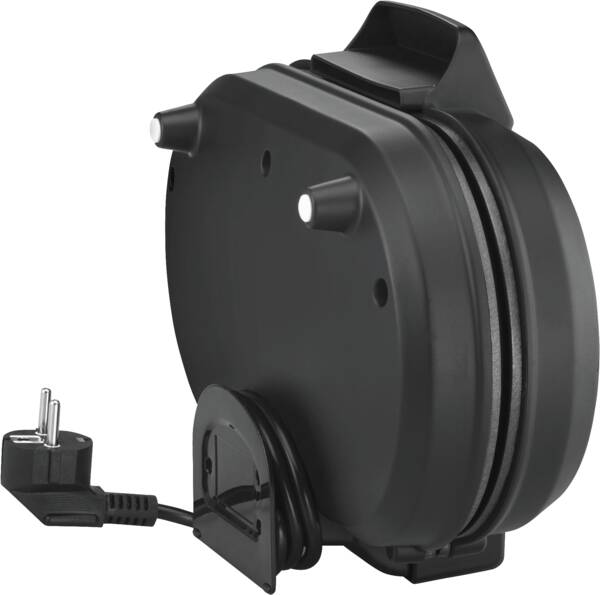 Unold Pancake-Maker 48165 Pancake Maker American Schwarz-Edelstahl