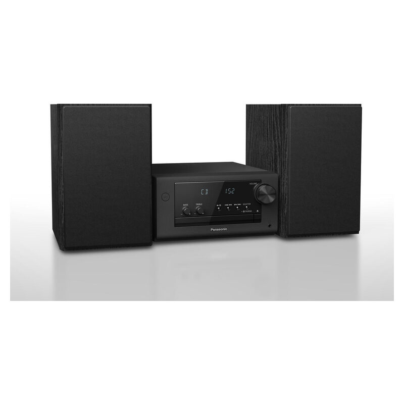 Panasonic PM704 Micro HiFi Anlage