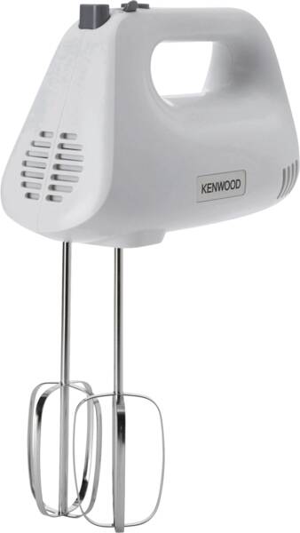 Kenwood Elektro Handmixer HMP 30.A0WH
