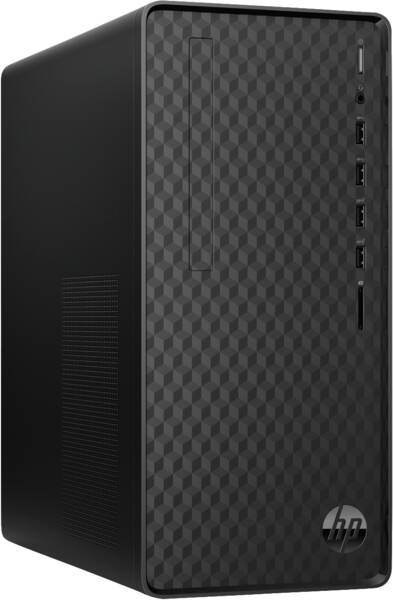 HP Desktop-PC M01-F3656ng