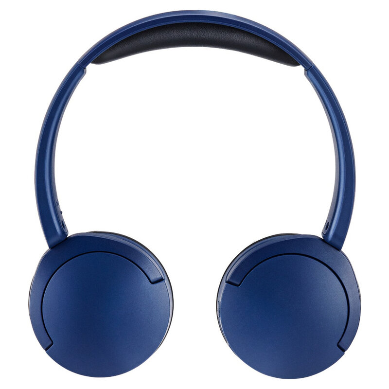 Panasonic RB-HF630BE-A Kopfhörer Stereo (blau)