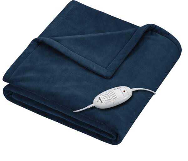 Beurer Heizdecke HD 75 Cosy Ocean