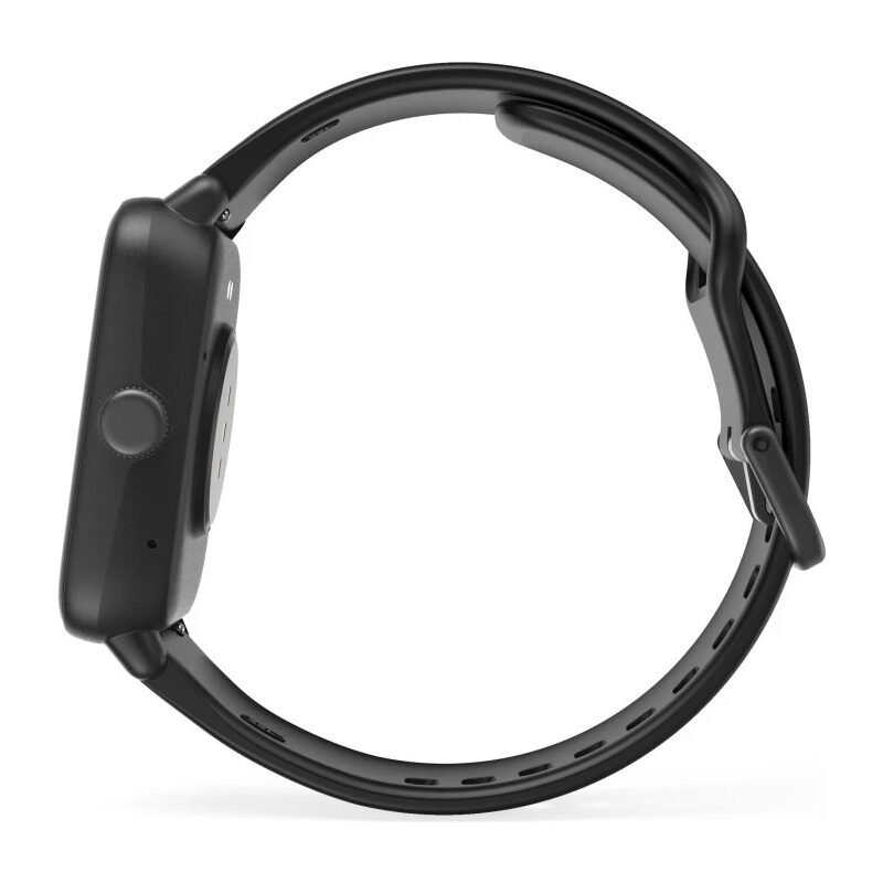 Hama Watch Fit 6010 49mm schwarz Hama Watch Fit 6010 49mm schwarz