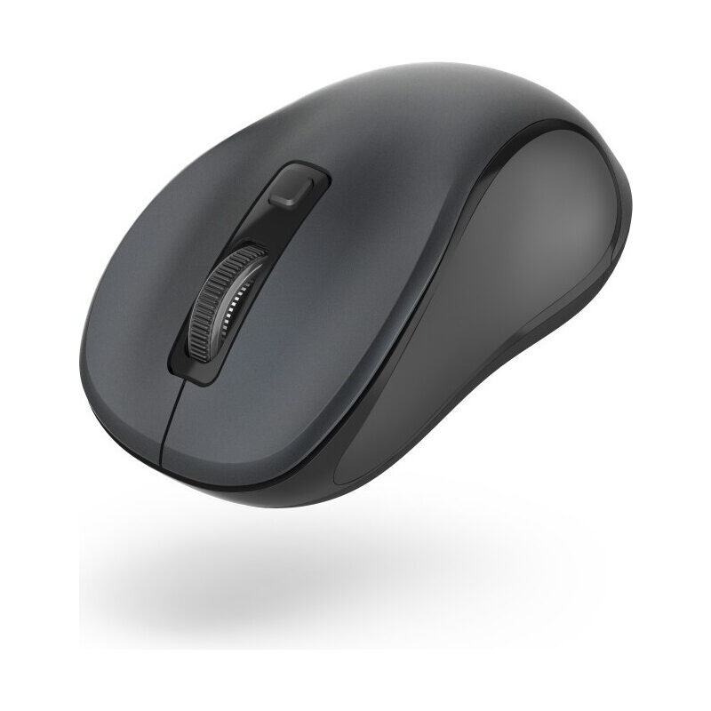 Hama Bluetooth-Maus Canosa V2, Anthrazit