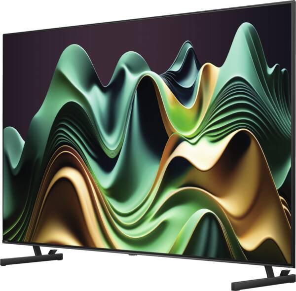 Hisense TV LED-Fernseher 65U6NQ