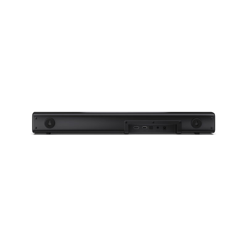 Sharp Soundbar SB121 2.0 120W schwarz