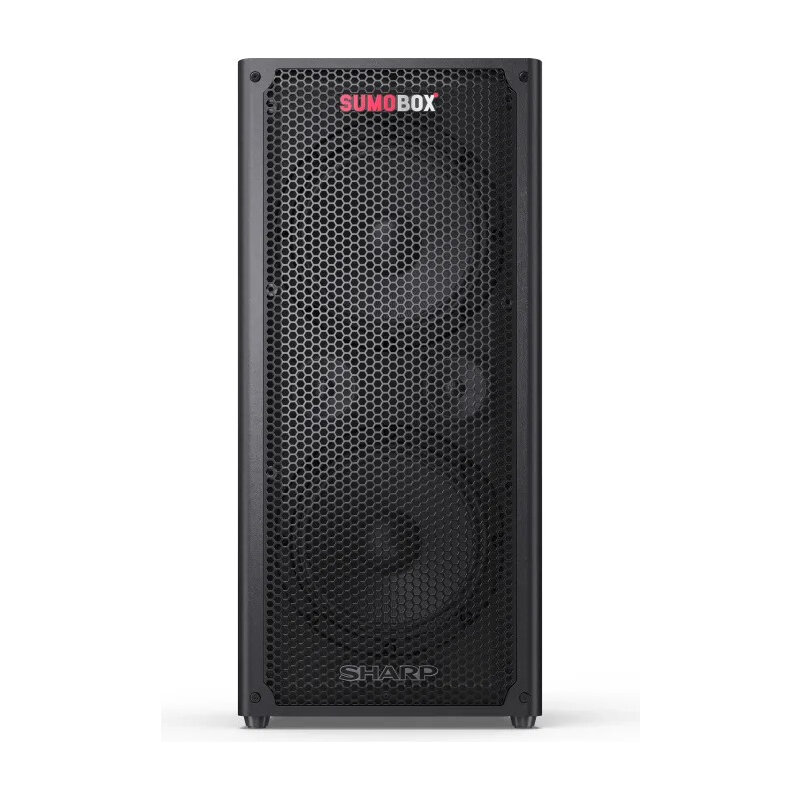 Sharp SumoBox Lautsprecher