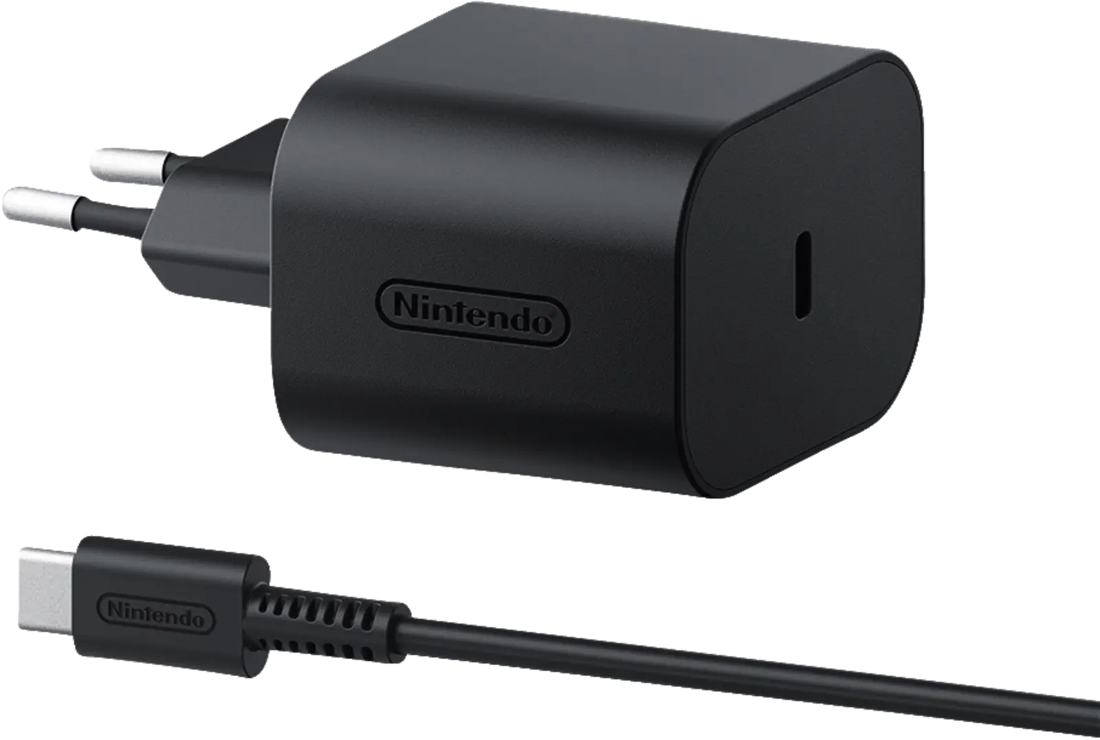 Nintendo Switch 2-Netzteil (Switch 2)