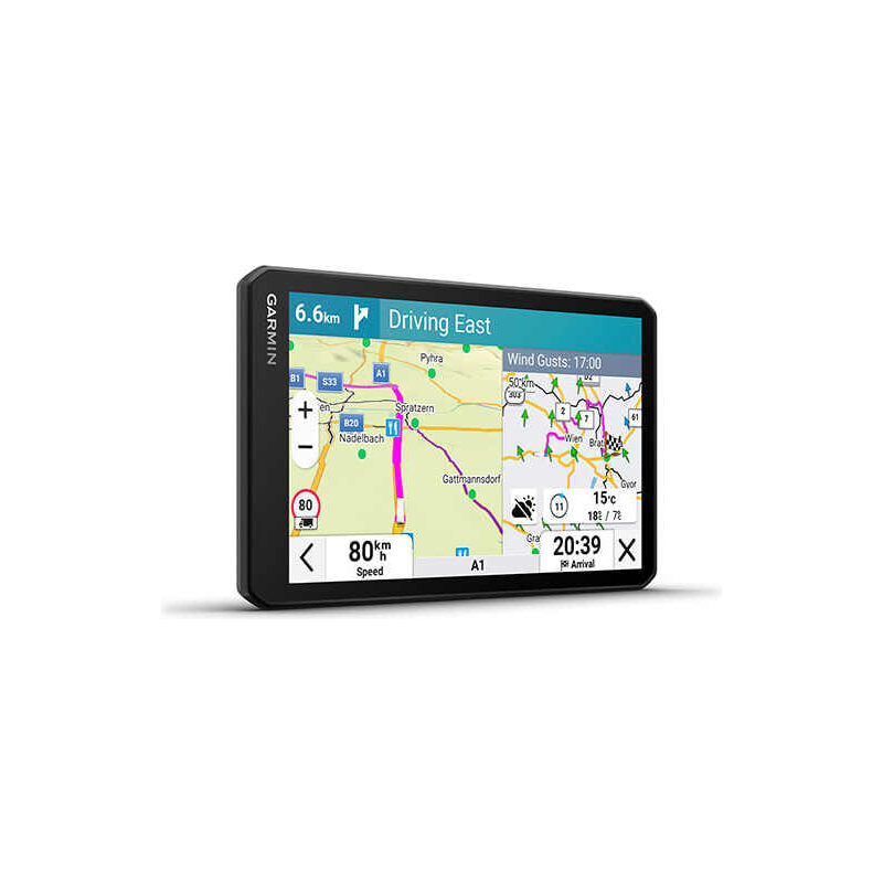 Garmin dezl LGV720 EU 7 Truck SatNav