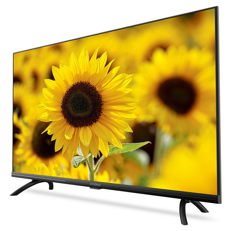 Strong 32 Zoll HD Ready Android TV schwarz Strong 32 Zoll HD Ready Android TV schwarz