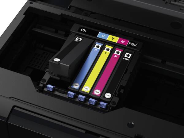 Epson Expression Premium XP-7100Schwarz