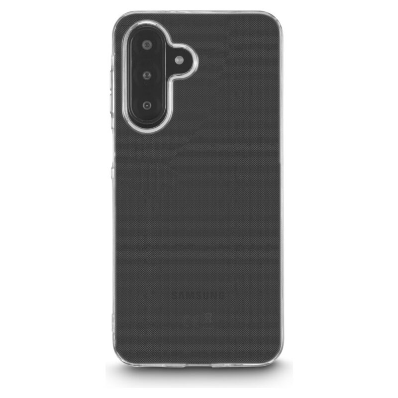 Hama Cover Always Clear für Samsung Galaxy A27 5G, Transparent