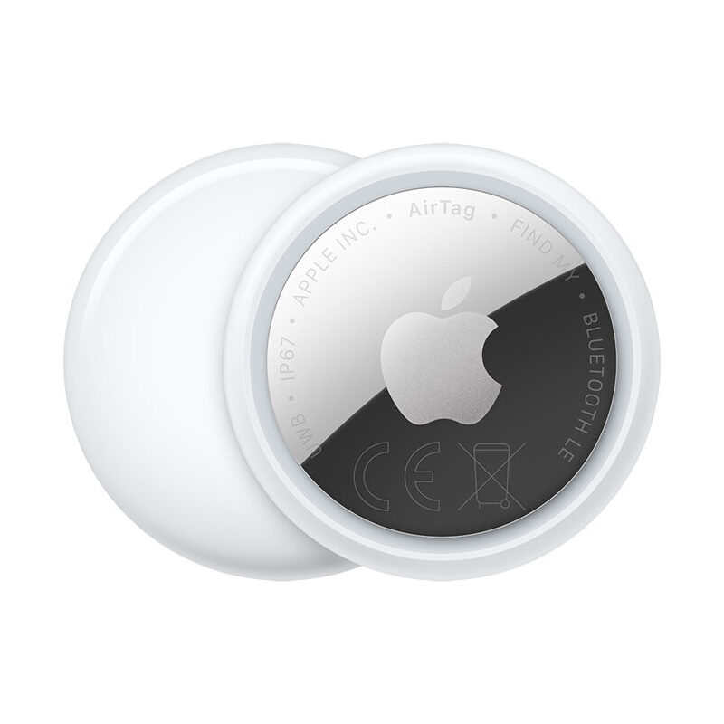 Apple AirTag 2nd Gen. 1er-Pack