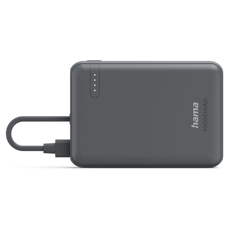 Hama Power Pack Travel 10 HD