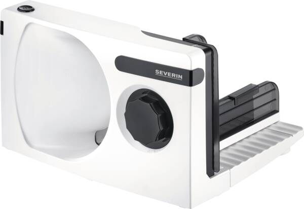 Severin Allesschneider AS 3912 Weiss