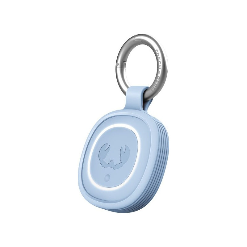 Fresh´n Rebel · Smart Finder Apple+Android hbl (hellblau)
