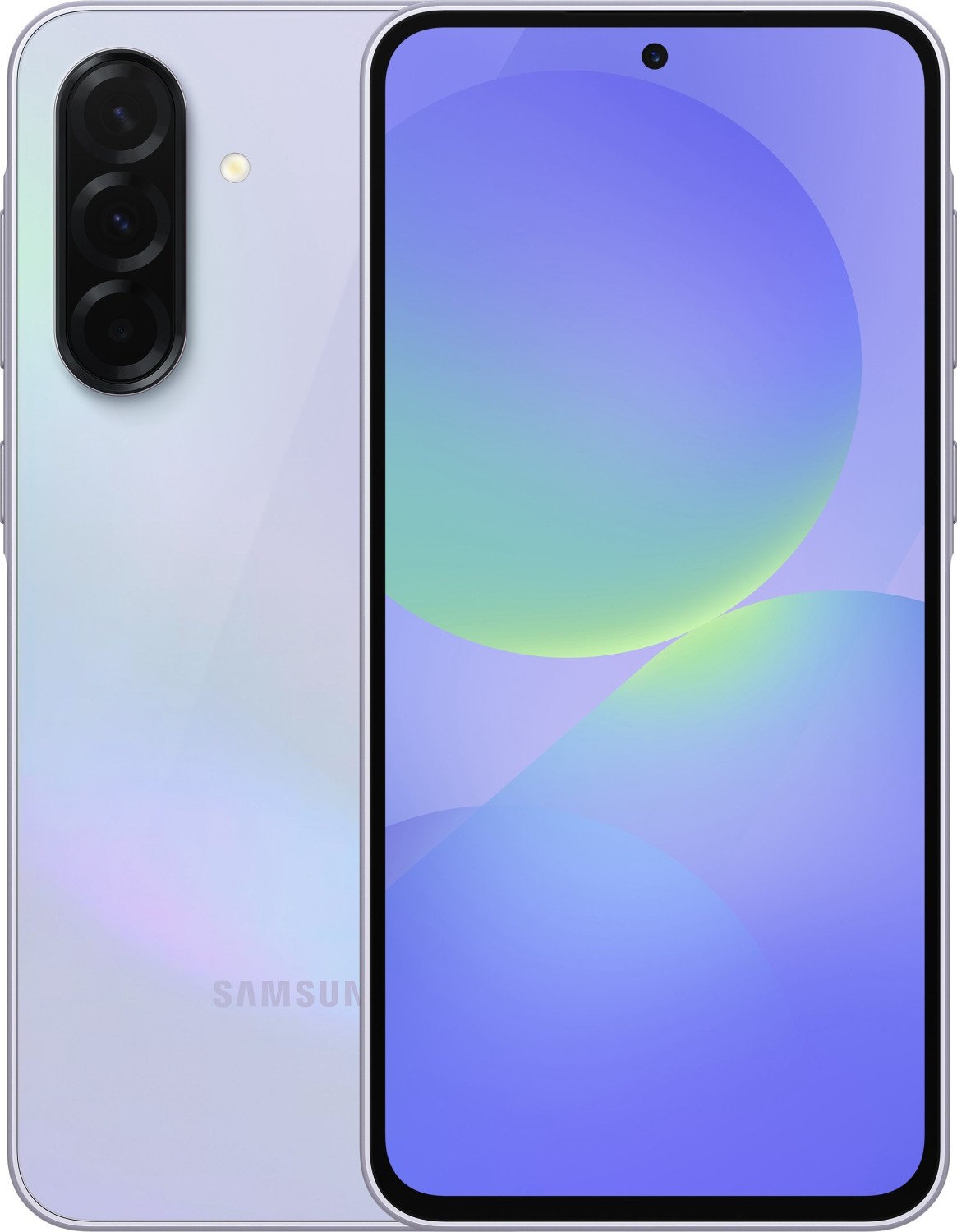 Samsung Galaxy A36 128GB 5G lila