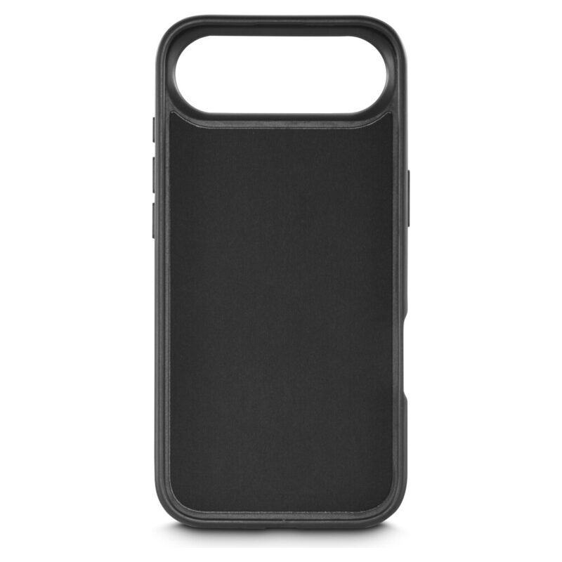 Hama Cover Robust Carbon für Apple iPhone 17 Air, Schwarz