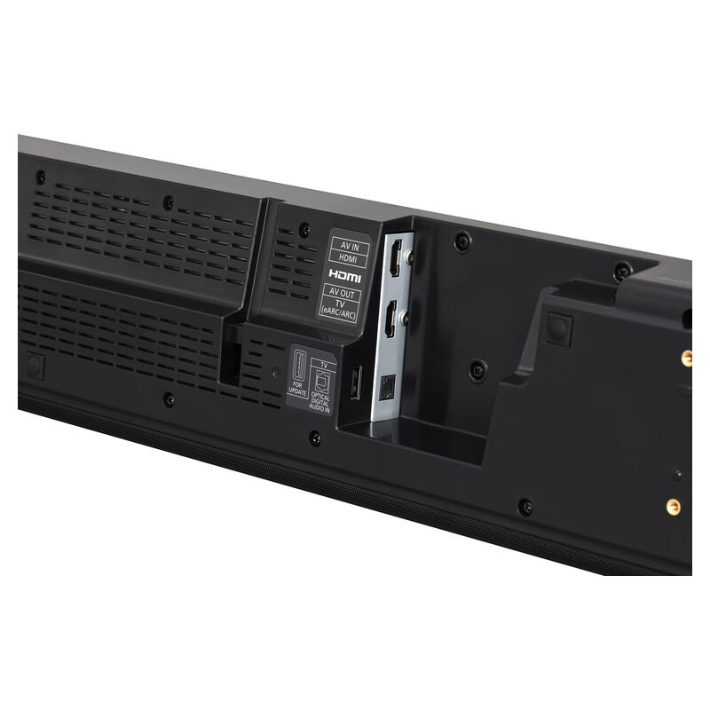 Panasonic HTB600 Soundbar 2.1 360W