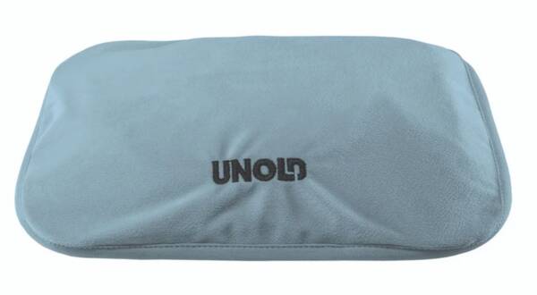 Unold Heizkissen 86018 Wärmi Blau